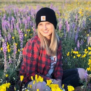 Meet your Posher, Sandy